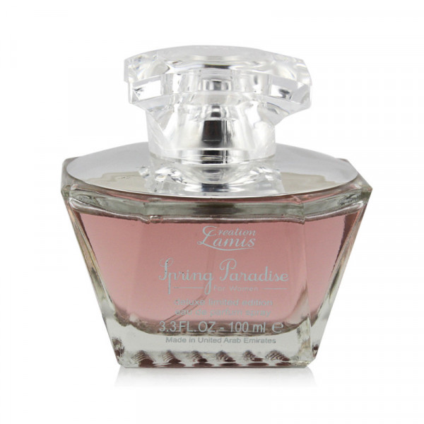 SPR.PARADISE 100ML
