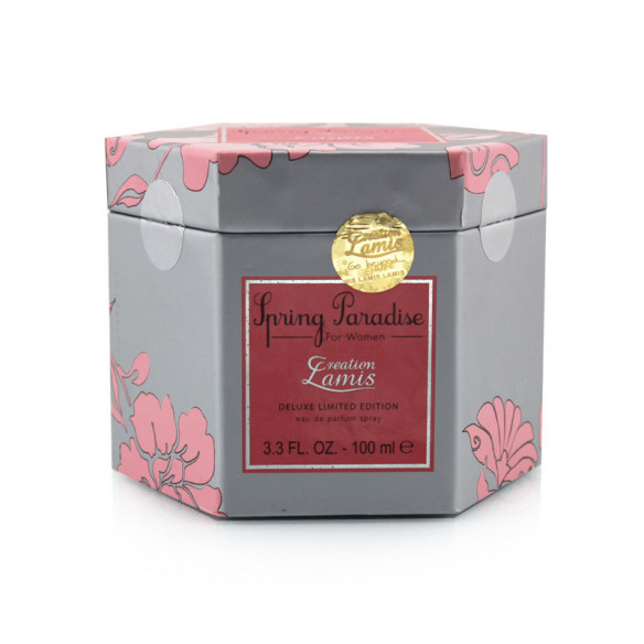 SPR.PARADISE 100ML