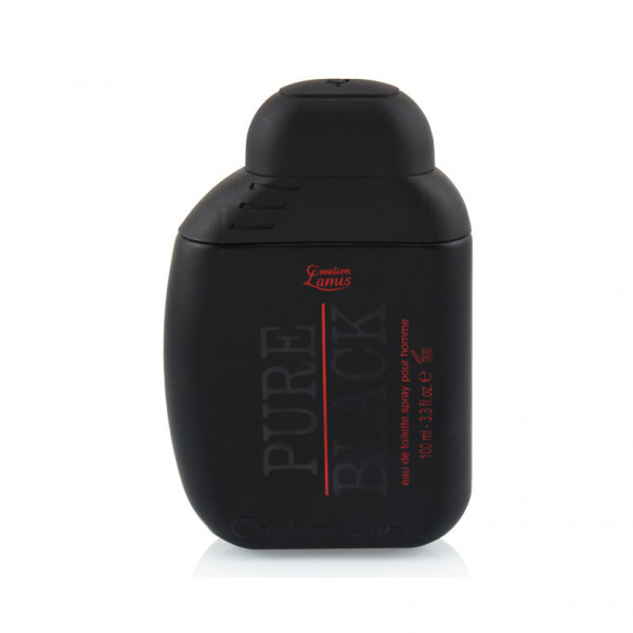 PURE BLACK 100 ML