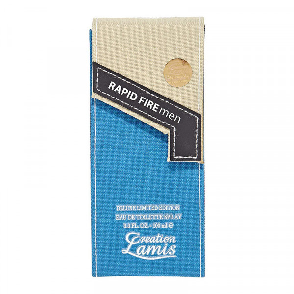 RAPID FIRE 100 ML