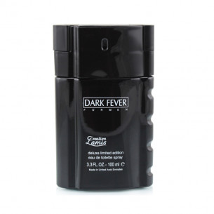 DARK FEVER MEN 100 ML 2