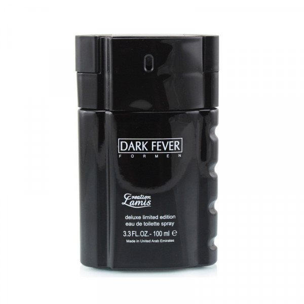 DARK FEVER 100 ML