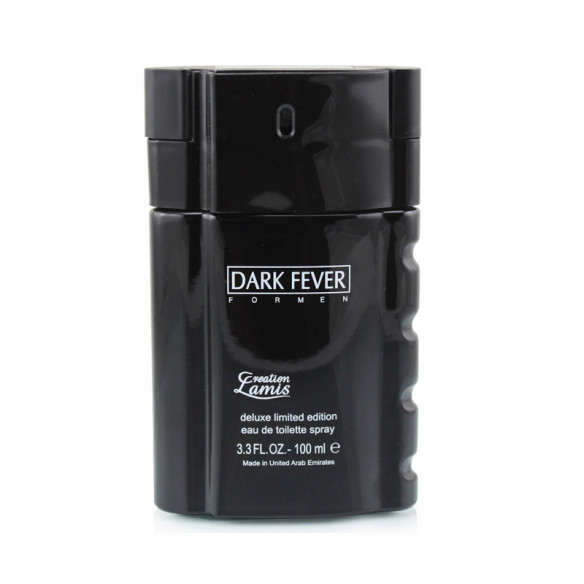 DARK FEVER 100 ML