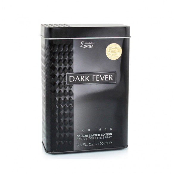 DARK FEVER MEN 100 ML