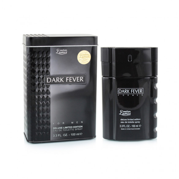 DARK FEVER MEN 100 ML