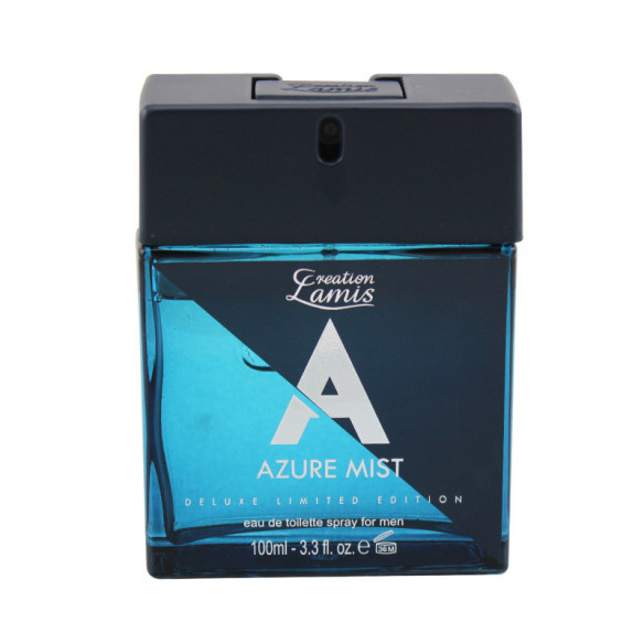 AZURE MIST  100 ML AZURE MIST  100 ML