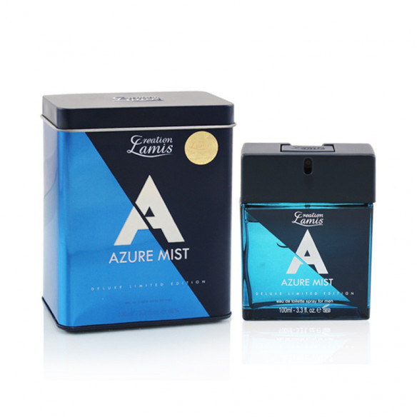 AZURE MIST  100 ML