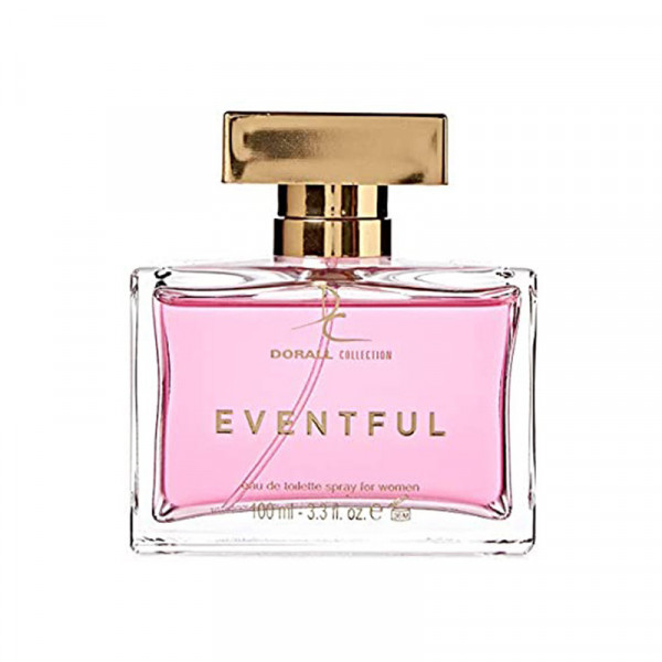 EVENTFUL 100ML