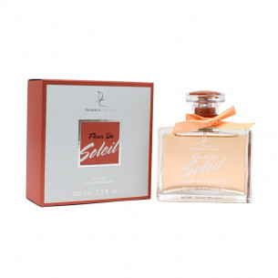 FLEUR DE SOLEIL 100ML