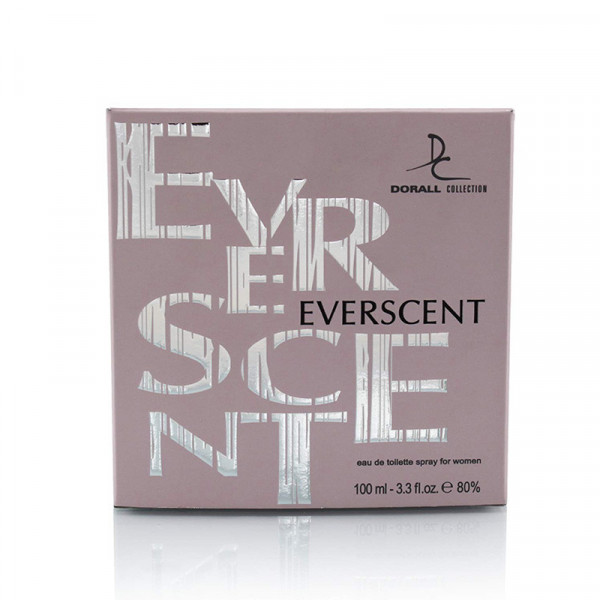EVERSCENT  100ML