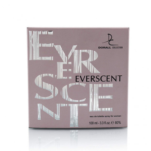 EVERSCENT  100ML
