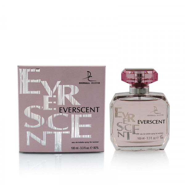 EVERSCENT 100 ML