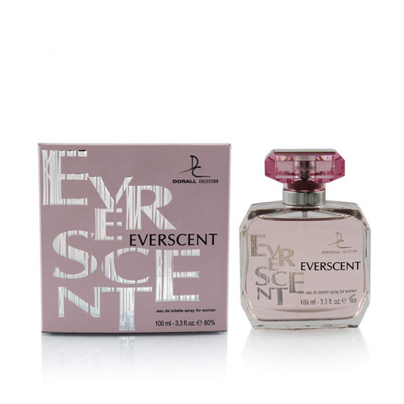 EVERSCENT 100 ML