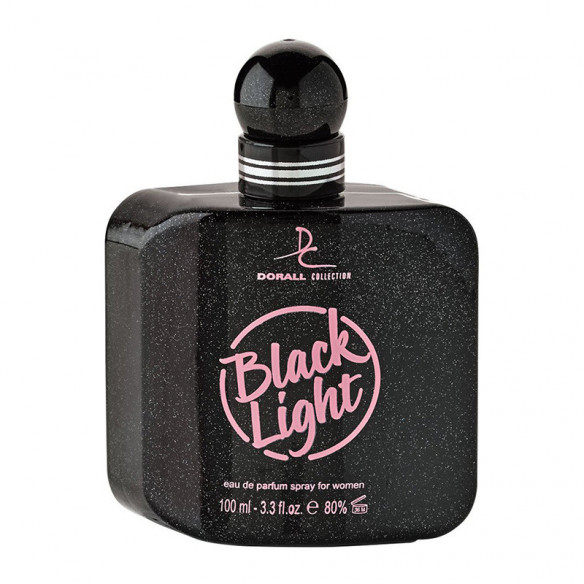 BLACK LIGHT 100ML BLACK LIGHT 100ML