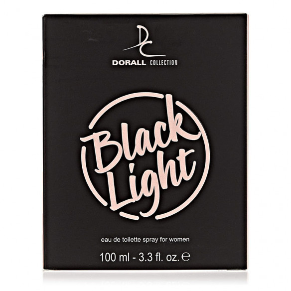 BLACK LIGHT 100ML