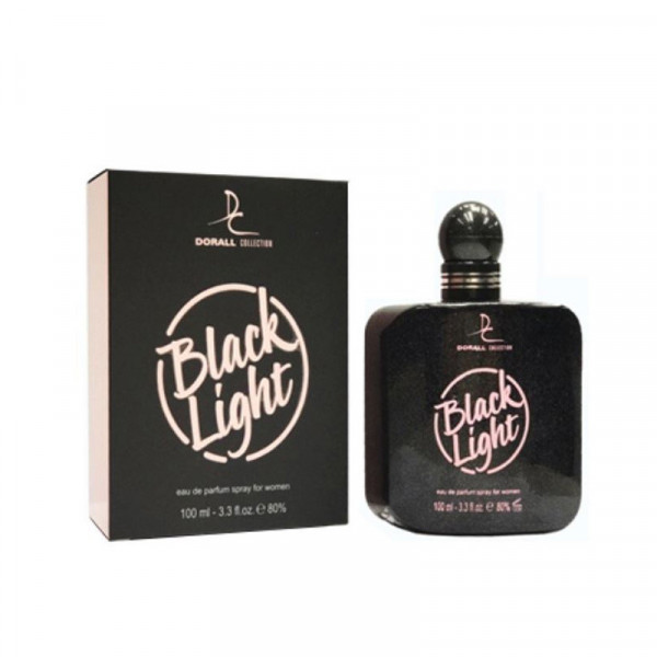 BLACK LIGHT 100ML