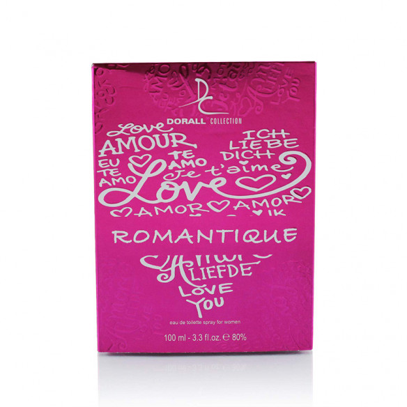 ROMANTIQUE 100ML
