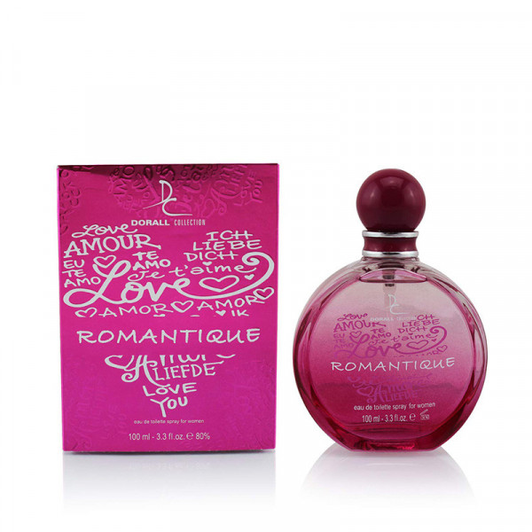 ROMANTIQUE 100ML