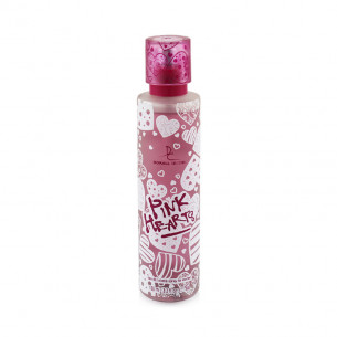 PINK HEARTS 100ML 2