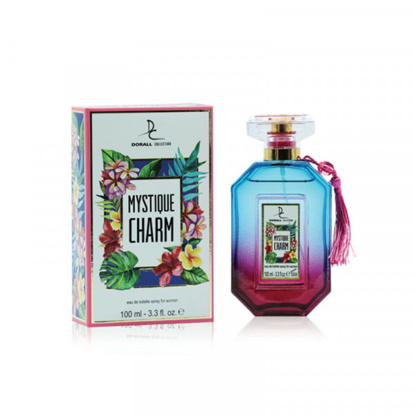 MYSTIQUE CHARM 100ML