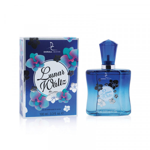 LUNAR WALTZ 100ML