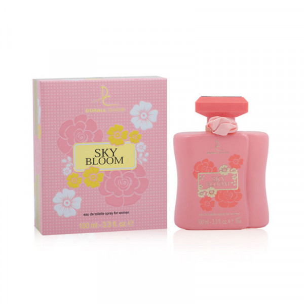 SKY BLOOM 100ML