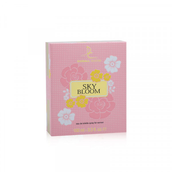 Sky bloom perfume deals