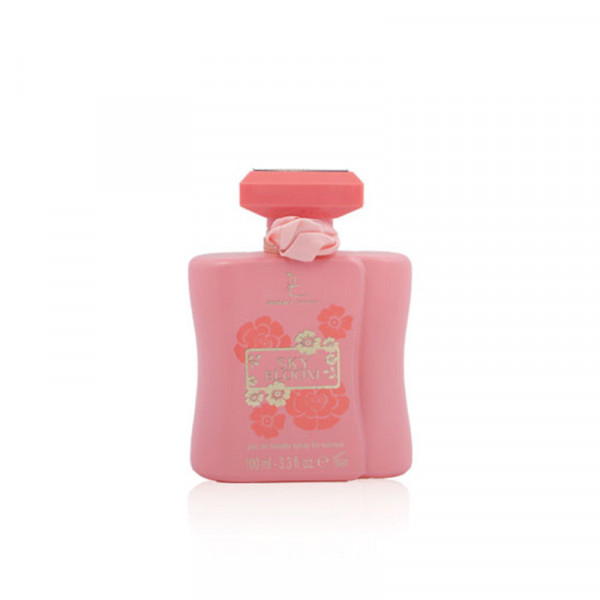 SKY BLOOM 100ML