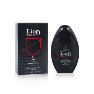 LION HEART 100 ML