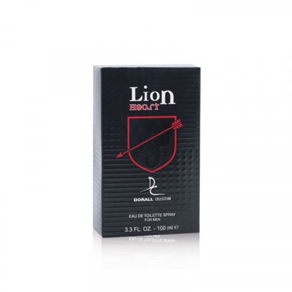 LION HEART 100 ML