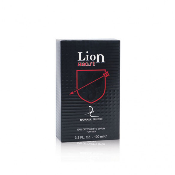 LION HEART 100 ML