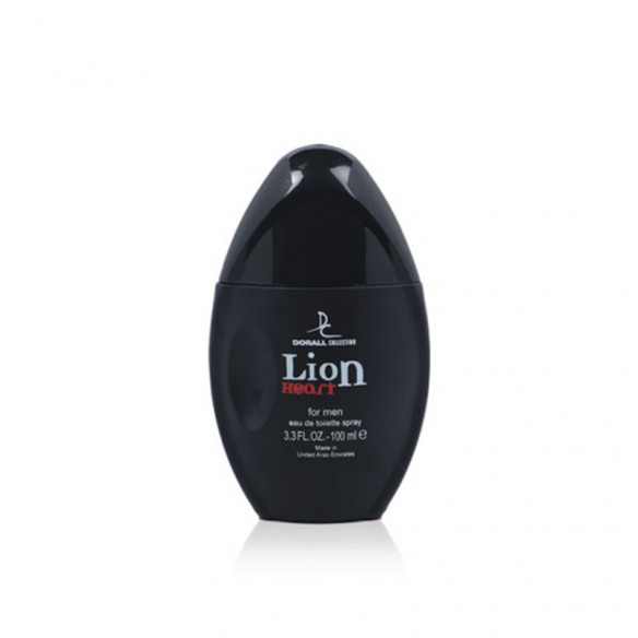 LION HEART 100 ML