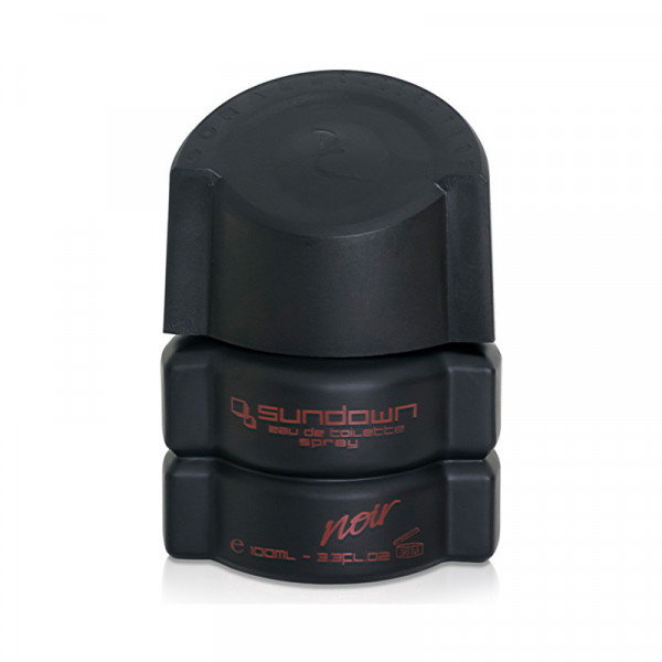 SUNDOWN NOIR 100 ML