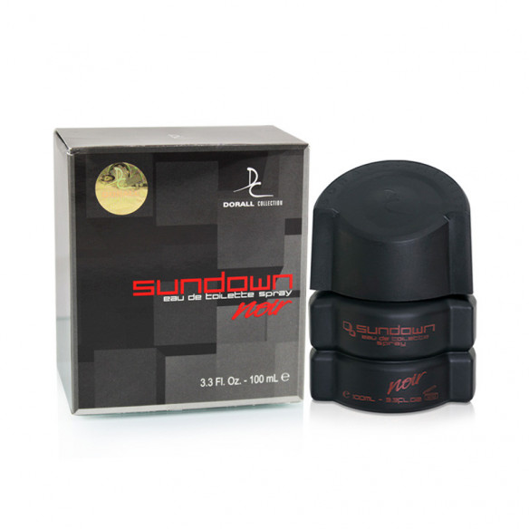 SUNDOWN NOIR 100 ML