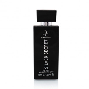 SILVER SECRET 100 ML 2
