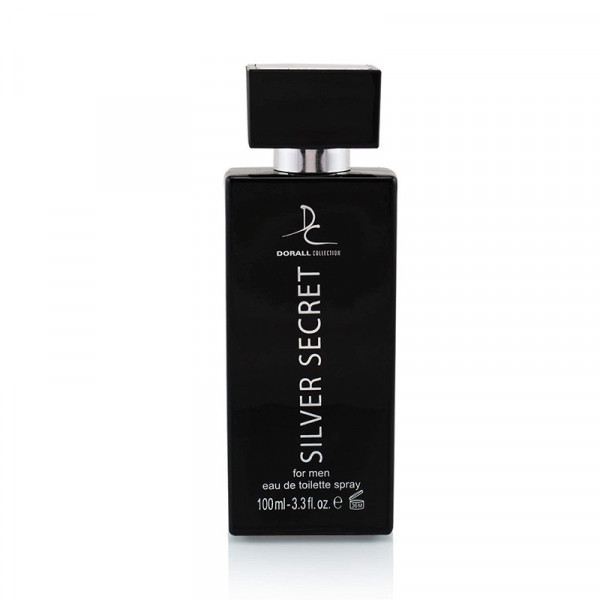 SILVER SECRET 100 ML