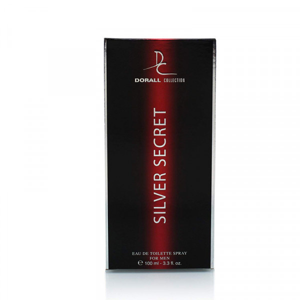 SILVER SECRET 100 ML