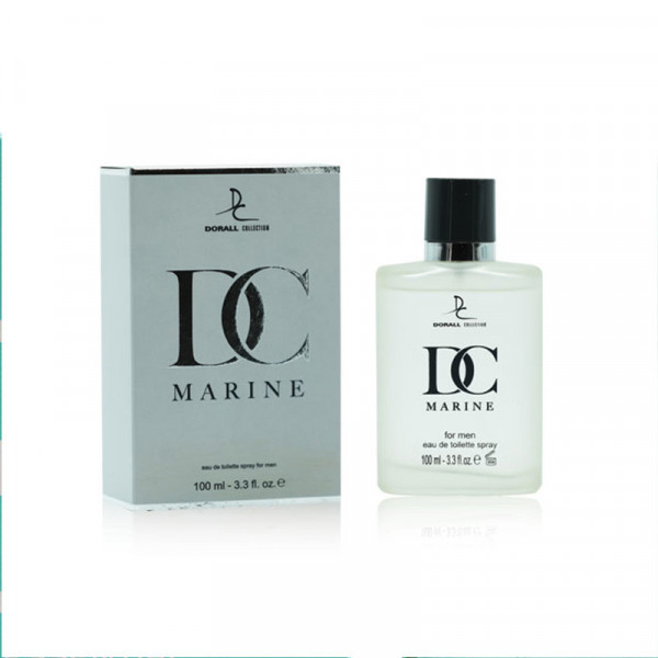 DC MARINE 100 ML