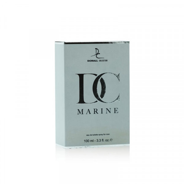 DC MARINE 100 ML