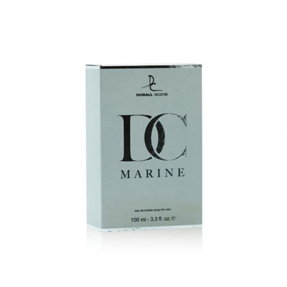 DC MARINE 100 ML