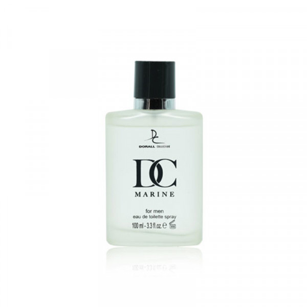 DC MARINE 100 ML