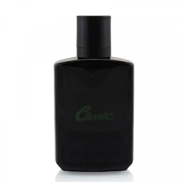 CLASSIC BLACK  100 ML