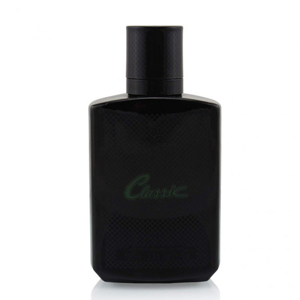 CLASSIC BLACK  100 ML