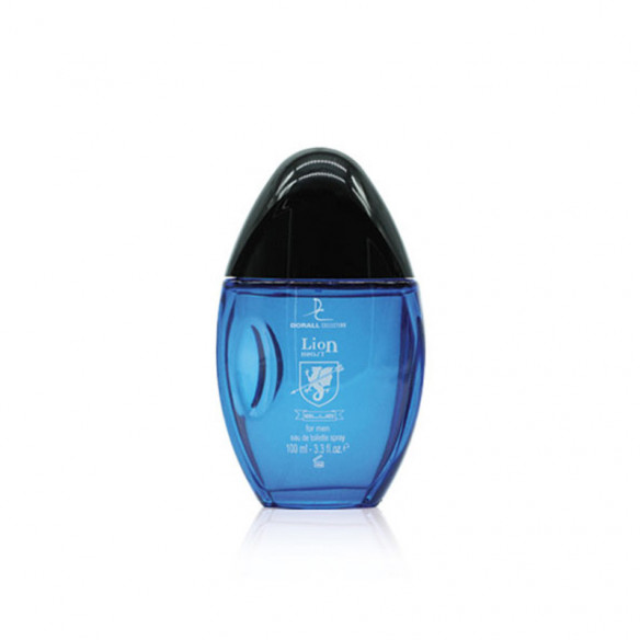 LION HEART BLUE 100 ML