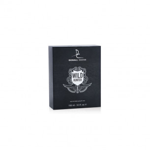 WILD HUNTER  100 ML 2
