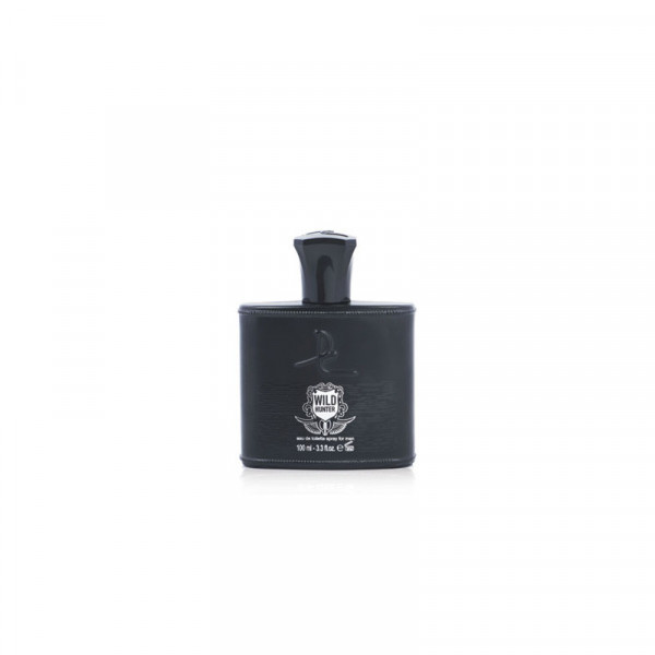 WILD HUNTER  100 ML
