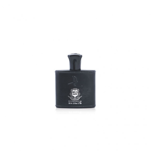 WILD HUNTER  100 ML
