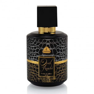 OUD ARABI 100 ML 2