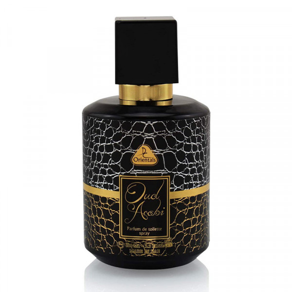 OUD ARABI 100 ML