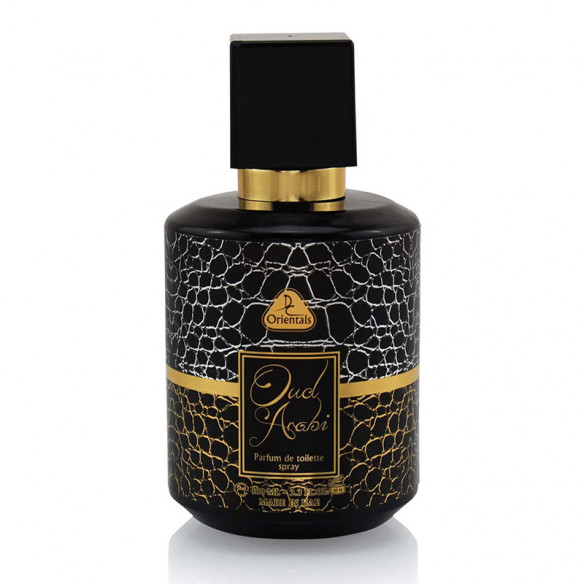 OUD ARABI 100 ML